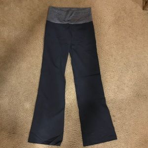 lululemon athletica Yoga Pants